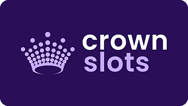Crownslots logo