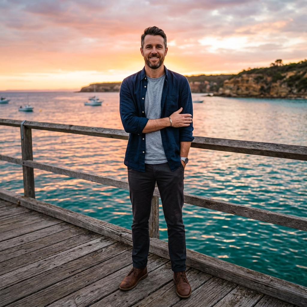 Elias Vance, Lead Reviewer