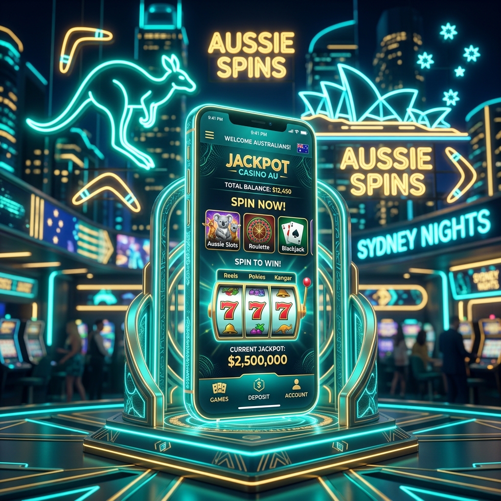 Gambling apps