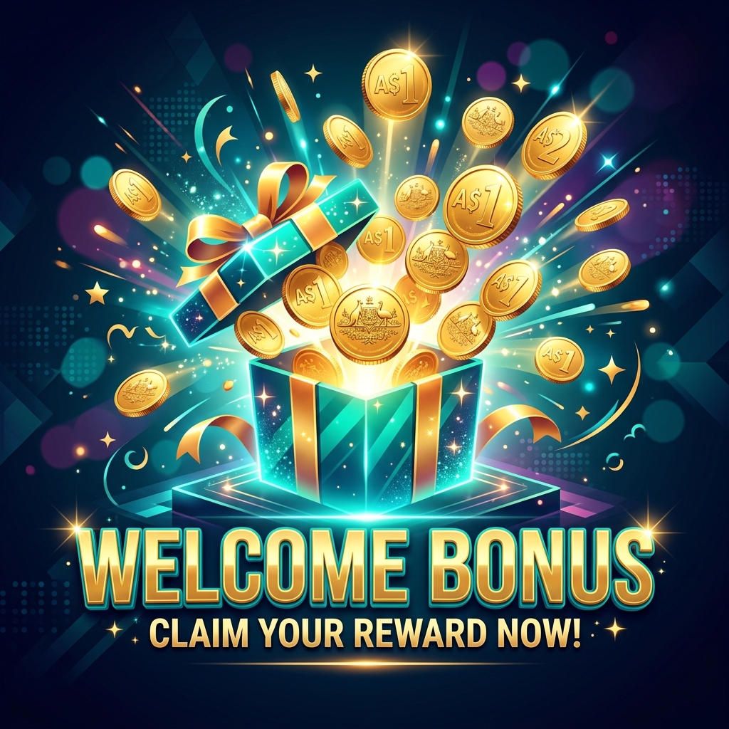 Welcome Bonus