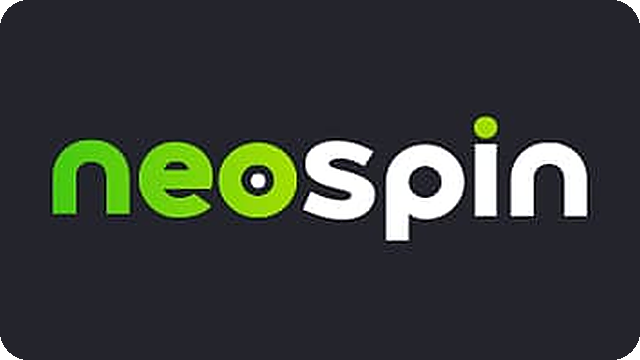 Neospin logo